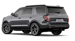 2024 Ford Expedition 4x2 SUV for sale #00224290 - photo 28