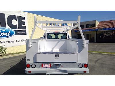2024 Ford F-250 Crew Cab 4x2 Scelzi Service Truck for sale #00224295 - photo 2