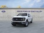 2024 Ford F-150 SuperCrew Cab 4WD, Pickup for sale #0R224337 - photo 3