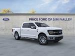 2024 Ford F-150 SuperCrew Cab 4WD, Pickup for sale #0R224337 - photo 7