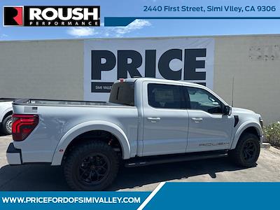 2024 Ford F-150 SuperCrew Cab 4x4 Pickup for sale #00224348 - photo 1