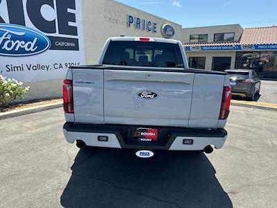 2024 Ford F-150 SuperCrew Cab 4x4 Pickup for sale #00224348 - photo 2