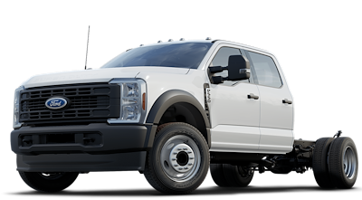 2024 Ford F-550 Crew Cab DRW 4x2 Cab Chassis for sale #00224352 - photo 1