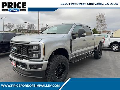 2024 Ford F-250 Crew Cab 4x4 Pickup for sale #00224374 - photo 1