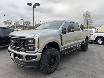 2024 Ford F-250 Crew Cab 4x4 Pickup for sale #00224374 - photo 1
