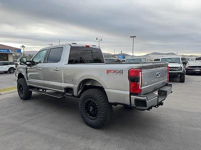 2024 Ford F-250 Crew Cab 4x4 Pickup for sale #00224374 - photo 2