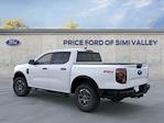 2024 Ford Ranger SuperCrew Cab 4WD, Pickup for sale #0R224429 - photo 2