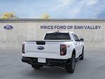 2024 Ford Ranger SuperCrew Cab 4WD, Pickup for sale #0R224429 - photo 14