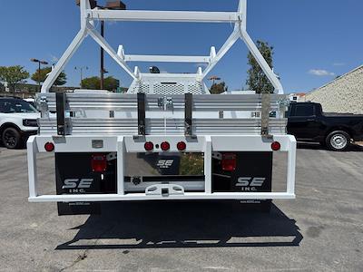 2024 Ford F-450 Regular Cab DRW 4x2 Scelzi Contractor Truck for sale #00224452 - photo 2