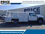 2024 Ford F-450 Regular Cab DRW 4x2 Scelzi Contractor Truck for sale #00224452 - photo 1