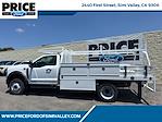 2024 Ford F-450 Regular Cab DRW 4x2 Scelzi Contractor Truck for sale #00224452 - photo 6
