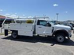 2024 Ford F-450 Regular Cab DRW 4x2 Scelzi Contractor Truck for sale #00224452 - photo 4
