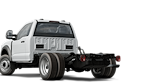 2024 Ford F-450 Regular Cab DRW 4x2 Scelzi Stake Bed for sale #00224524 - photo 23