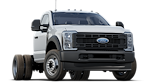 2024 Ford F-450 Regular Cab DRW 4x2 Scelzi Stake Bed for sale #00224524 - photo 25