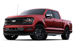 2024 Ford F-150 SuperCrew Cab 4x4 Pickup for sale #00224566 - photo 24