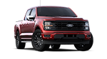 2024 Ford F-150 SuperCrew Cab 4x4 Pickup for sale #00224566 - photo 26