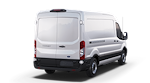 New 2024 Ford Transit 150 Medium Roof Empty Cargo Van for sale #00224594 - photo 15