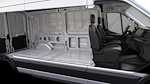 New 2024 Ford Transit 150 Medium Roof Empty Cargo Van for sale #00224594 - photo 18