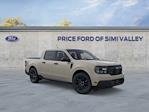 2024 Ford Maverick SuperCrew Cab AWD Pickup for sale #00224599 - photo 39