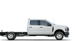 New 2024 Ford F-350 XL Crew Cab Cab Chassis for sale #00224600 - photo 15