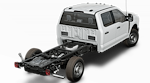 New 2024 Ford F-350 XL Crew Cab Cab Chassis for sale #00224600 - photo 11