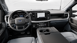 New 2024 Ford F-350 XL Crew Cab Cab Chassis for sale #00224600 - photo 13