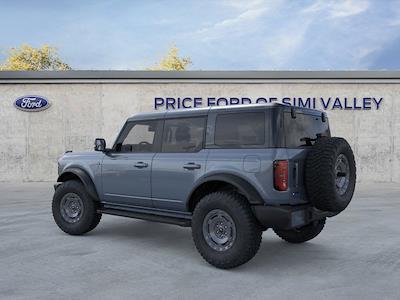 2024 Ford Bronco 4WD SUV for sale #0F224652 - photo 2