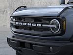 2024 Ford Bronco 4WD SUV for sale #0F224652 - photo 33