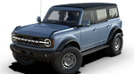 2024 Ford Bronco 4WD SUV for sale #0F224652 - photo 17