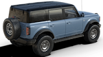 2024 Ford Bronco 4WD SUV for sale #0F224652 - photo 19