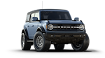 2024 Ford Bronco 4WD SUV for sale #0F224652 - photo 20