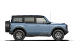 2024 Ford Bronco 4WD SUV for sale #0F224652 - photo 21