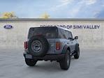 2024 Ford Bronco 4WD SUV for sale #0F224652 - photo 26