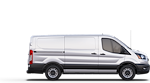 2024 Ford Transit 150 Low Roof RWD Empty Cargo Van for sale #00224664 - photo 17