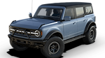 2024 Ford Bronco 4WD SUV for sale #00224721 - photo 24