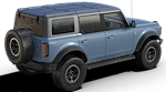 2024 Ford Bronco 4WD SUV for sale #00224721 - photo 26