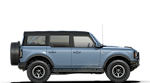 2024 Ford Bronco 4WD SUV for sale #00224721 - photo 28