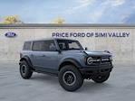 2024 Ford Bronco 4WD SUV for sale #00224721 - photo 33