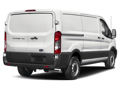 New 2024 Ford Transit 150 Low Roof Empty Cargo Van for sale #00224733 - photo 2