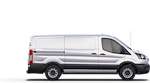 New 2024 Ford Transit 150 Low Roof Empty Cargo Van for sale #00224733 - photo 15