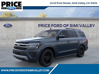 2024 Ford Expedition 4x4 SUV for sale #00224749 - photo 1
