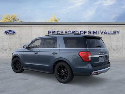 2024 Ford Expedition 4x4 SUV for sale #00224749 - photo 2