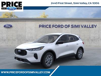 2025 Ford Escape FWD SUV for sale #0R225026 - photo 1