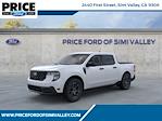 2025 Ford Maverick SuperCrew Cab AWD Pickup for sale #0F225054 - photo 1
