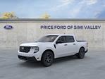 2025 Ford Maverick SuperCrew Cab AWD Pickup for sale #0F225054 - photo 25