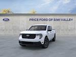 2025 Ford Maverick SuperCrew Cab AWD Pickup for sale #0F225054 - photo 11