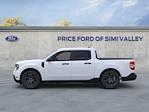 2025 Ford Maverick SuperCrew Cab AWD Pickup for sale #0F225054 - photo 12