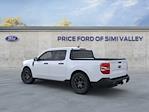 2025 Ford Maverick SuperCrew Cab AWD Pickup for sale #0F225054 - photo 2