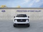 2025 Ford Maverick SuperCrew Cab AWD Pickup for sale #0F225054 - photo 14