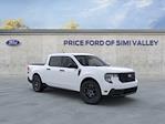 2025 Ford Maverick SuperCrew Cab AWD Pickup for sale #0F225054 - photo 15